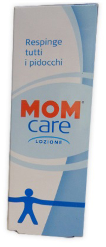 MOM CARE LOZIONE ANTIPIDOCCHI 100ML - goldeneffe.it