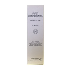 PPR ENZIMATICA CREMA 100 ML - goldeneffe.it