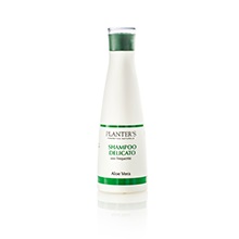 PLANTER'S SHAMPOO DELICATO 200 ML - goldeneffe.it