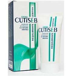 CUTISEB CREMA VISO 50 ML - goldeneffe.it