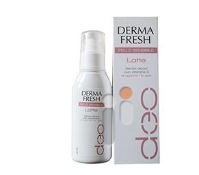 DERMAFRESH DEODORANTE PELLE SENSIBILE - goldeneffe.it