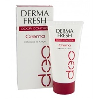 DERMAFRESH DEODORANTE ODOR CONTROL CREMA - goldeneffe.it