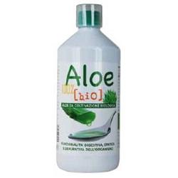 ALOE VERA 100% 1 LITRO - goldeneffe.it