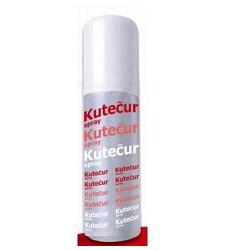 KUTECUR SPRAY POLVERE ASSORBENTE 125 ML - goldeneffe.it