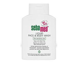 SEBAMED LIQUIDO 200ML - goldeneffe.it
