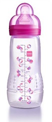 MAM BIBERON EASYACTIVE 330 ML - goldeneffe.it