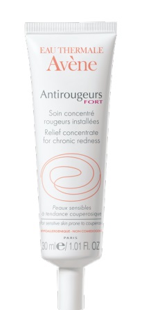 EAU THERMALE AVENE ANTIROUGEURS FORTE TRATTAMENTO CONCENTRATO ROSSORI LOCALIZZATI 30 ML - goldeneffe.it