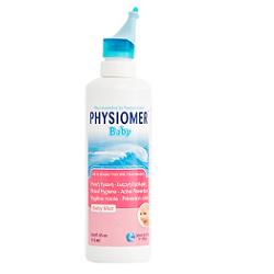 PHYSIOMER CSR SPRAY NASALE BAMBINI 115 ML - goldeneffe.it