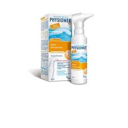 PHYSIOMER CSR SPRAY OTOLOGICO 115ML - goldeneffe.it