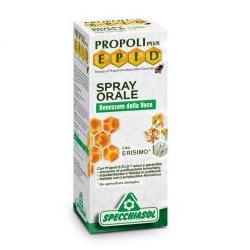 EPID SPRAY OROSOLUBILE ERISIMO 15 ML - goldeneffe.it