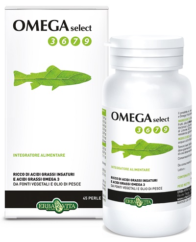 OMEGA SELECT 3 6 7 9 45 PERLE - goldeneffe.it