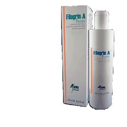 FILAGRIN-A FLUIDA CREMA IDRATANTE PROTETTIVA 250 ML - goldeneffe.it