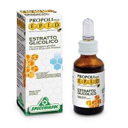 EPID ESTRATTO GLICOLICO 30 ML - goldeneffe.it