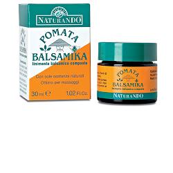 POMATA BALSAMIKA 30 ML - goldeneffe.it
