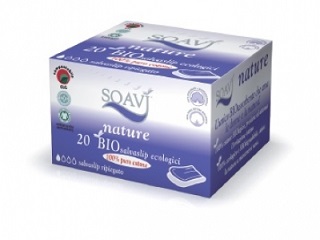 SOAVI SALVASLIP BIO RIPIEGATI - goldeneffe.it