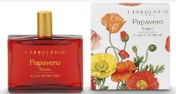 PAPAVERO SOAVE PROFUMO 50 ML - goldeneffe.it