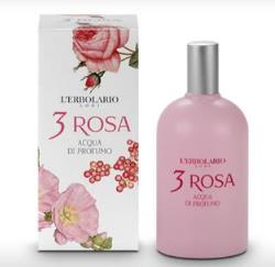 3 ROSA ACQUA PROFUMO 50 ML - goldeneffe.it