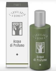UOMO PROFUMO 50 ML - goldeneffe.it