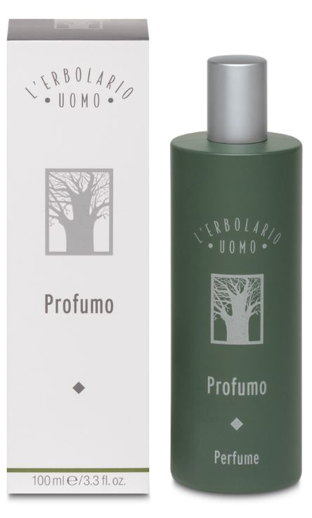 UOMO PROFUMO 100 ML - goldeneffe.it