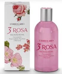 3 ROSA BAGNOSCHIUMA 250 ML - goldeneffe.it