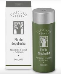 UOMO FLUIDO DOPOBARBA 120 ML - goldeneffe.it