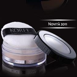 KORFF CURE MAKE UP CIPRIA LIB DIV - goldeneffe.it