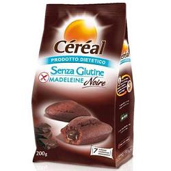 CEREAL MADELEINE NOIRE 200 G - goldeneffe.it