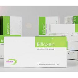 BIFLOXEN 20 BUSTINE OROSOLUBILI - goldeneffe.it