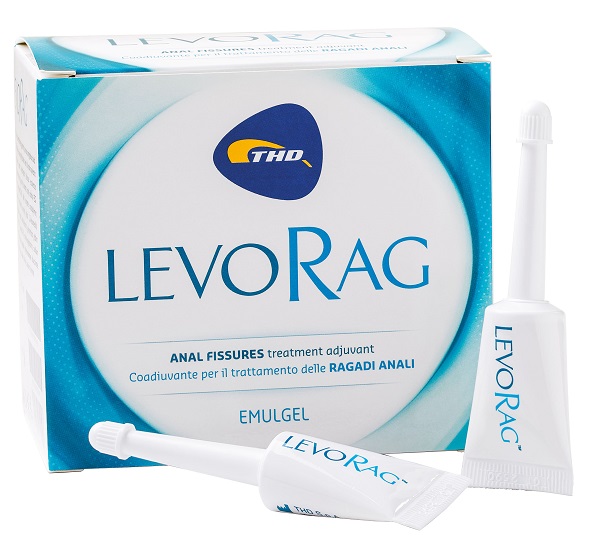 LEVORAG EMULGEL CREMA 20 TUBETTI MONODOSE 3,5 ML - goldeneffe.it