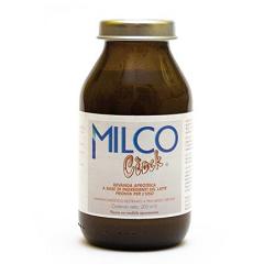 MILCO CIOCK 6 FLACONI 200 ML - goldeneffe.it