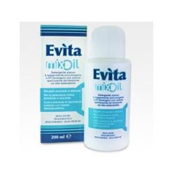 EVITA MIXOIL 200 ML - goldeneffe.it