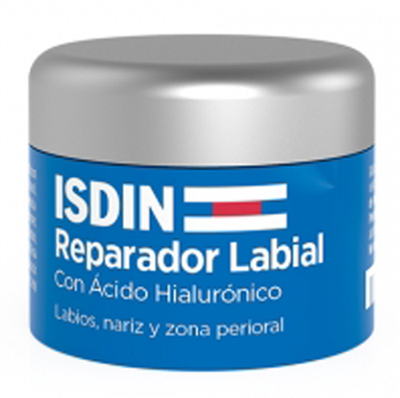 NUTRABALM REPARADOR LABIAL BALSAMO 10 ML - goldeneffe.it