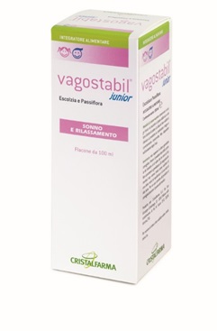 VAGOSTABIL JUNIOR 100 ML - goldeneffe.it