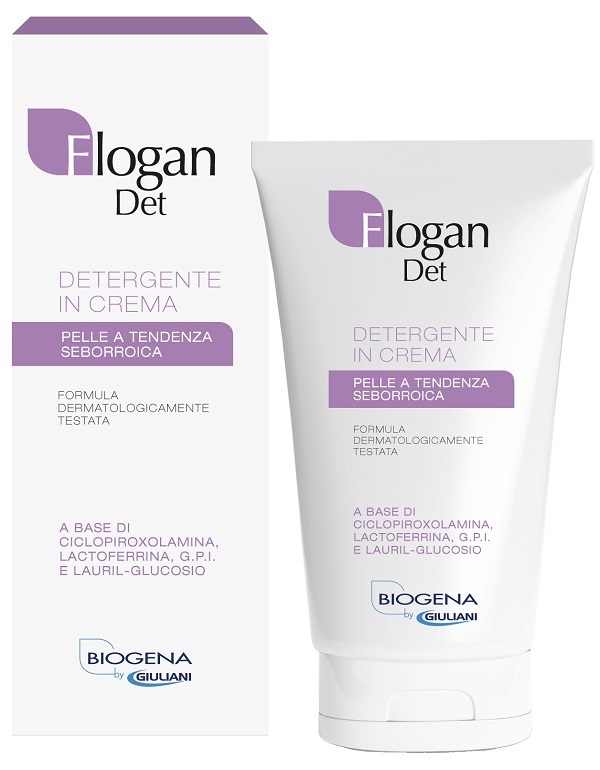 FLOGANDET CREMA DETERGENTE 150 ML - goldeneffe.it
