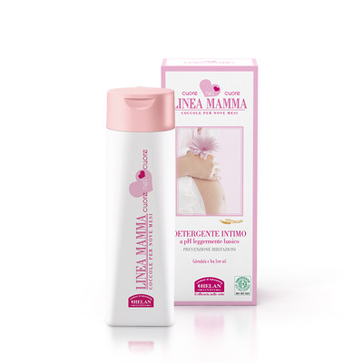 MAMMA DETERGENTE INTIMO 200 ML - goldeneffe.it