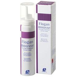 FLOGANMOUSSE TRATTAMENTO ANTIFORFORA MOUSSE 75 ML - goldeneffe.it