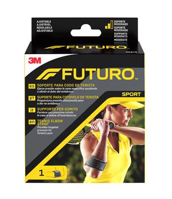 GOMITIERA PER TENNISTA SPORT - goldeneffe.it