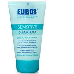 EUBOS SENSITIVE SHAMPOO 150 ML - goldeneffe.it