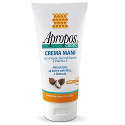 APROPOS CREMA MANI 75 ML - goldeneffe.it