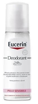 EUCERIN DEO VAPO PELLI SENSIBILI 75 ML - goldeneffe.it