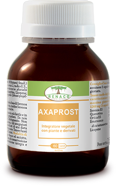 AXAPROST 60 CAPSULE - goldeneffe.it