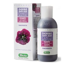 DERBE SHAMPOO BIANCO PERFETTO 200 ML - goldeneffe.it