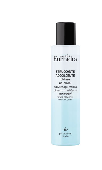 STRUCCANTE BIFASICO 150 ML - goldeneffe.it