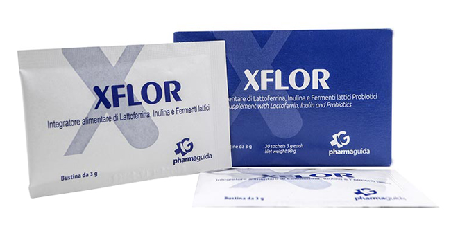 XFLOR 30 BUSTINE DA 3 G - goldeneffe.it