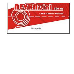 NEVRASSIAL 30 CAPSULE - goldeneffe.it