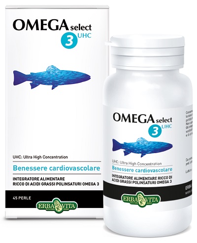 OMEGA SELECT 3 45PRL - goldeneffe.it