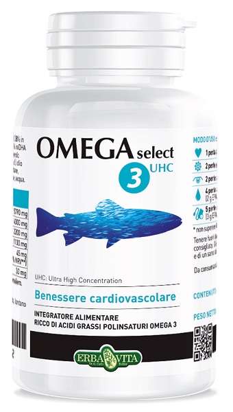 OMEGA SELECT 3 120PRL - goldeneffe.it