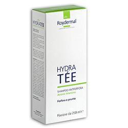 HYDRATEE SHAMPOO ANTIFORFORA AZIONE INTENSIVA FORFORA PRURITO 250ML - goldeneffe.it