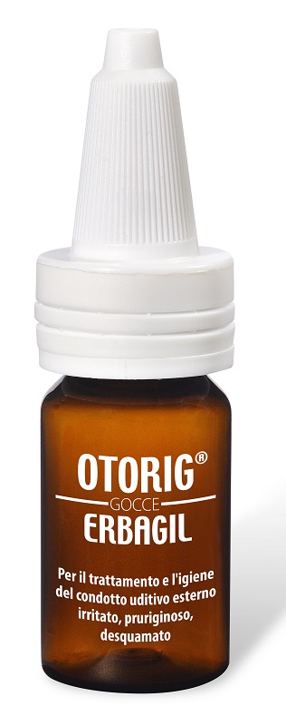 OTORIG GOCCE AURICOLARI 10 ML - goldeneffe.it