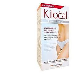 KILOCAL RIMODELLA MENOPAUSA 150 ML - goldeneffe.it